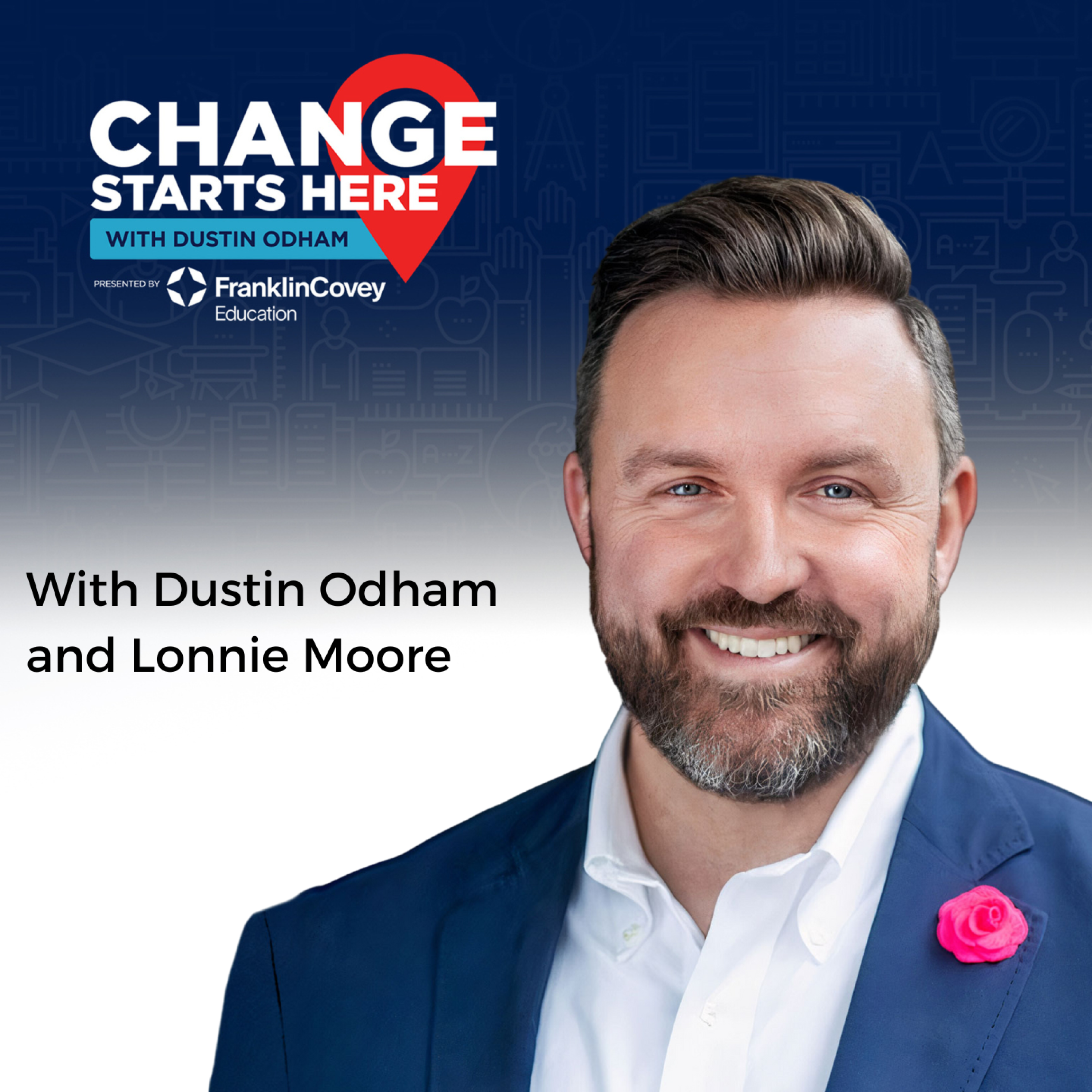 Change Starts Here