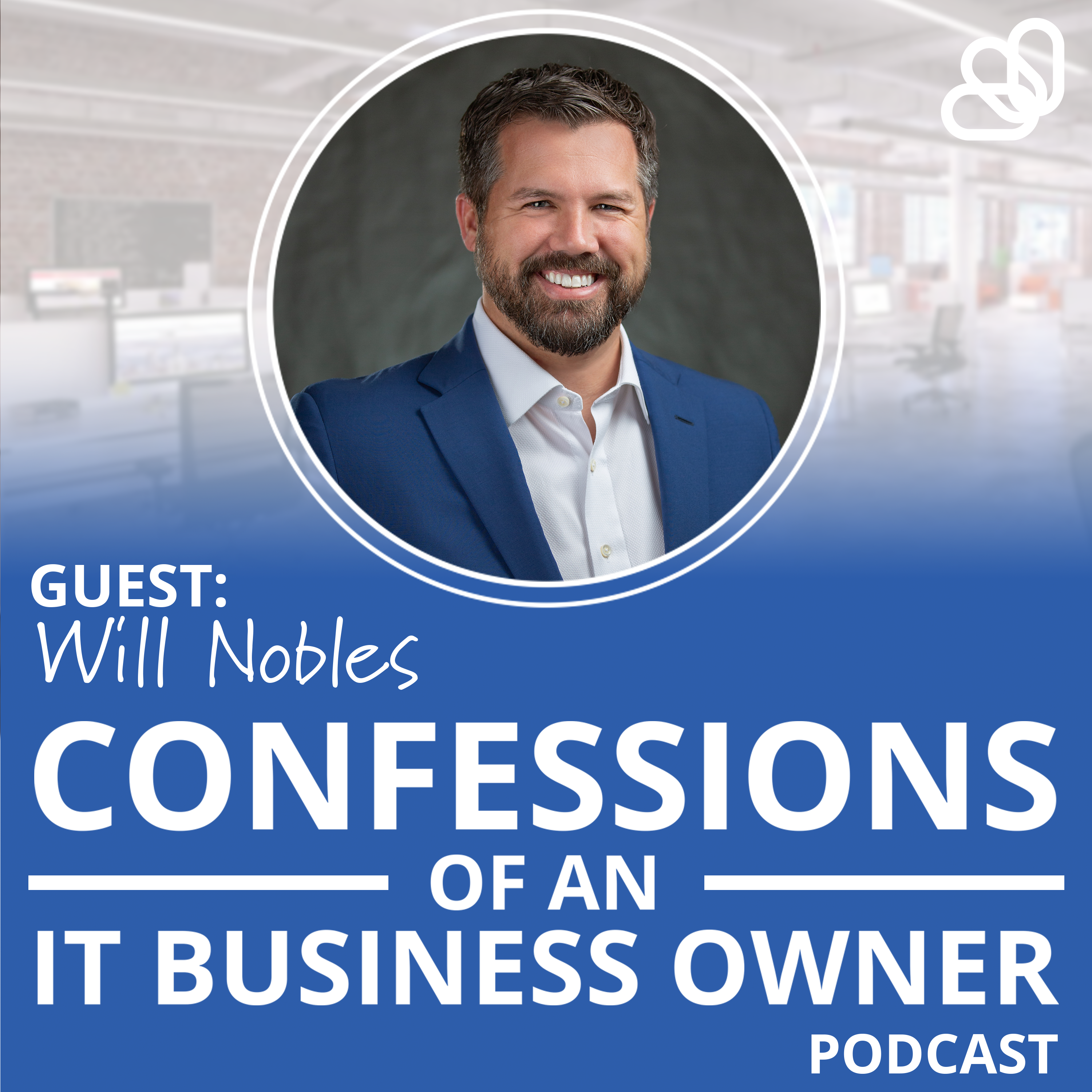Confessions of an IT Business Owner Podcast