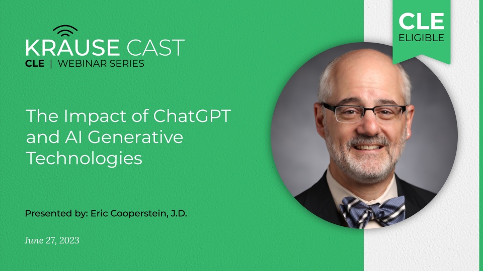 A New Generation of Ethical Issues: The Impact of ChatGPT and AI Generative Technologies