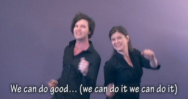 We can do good