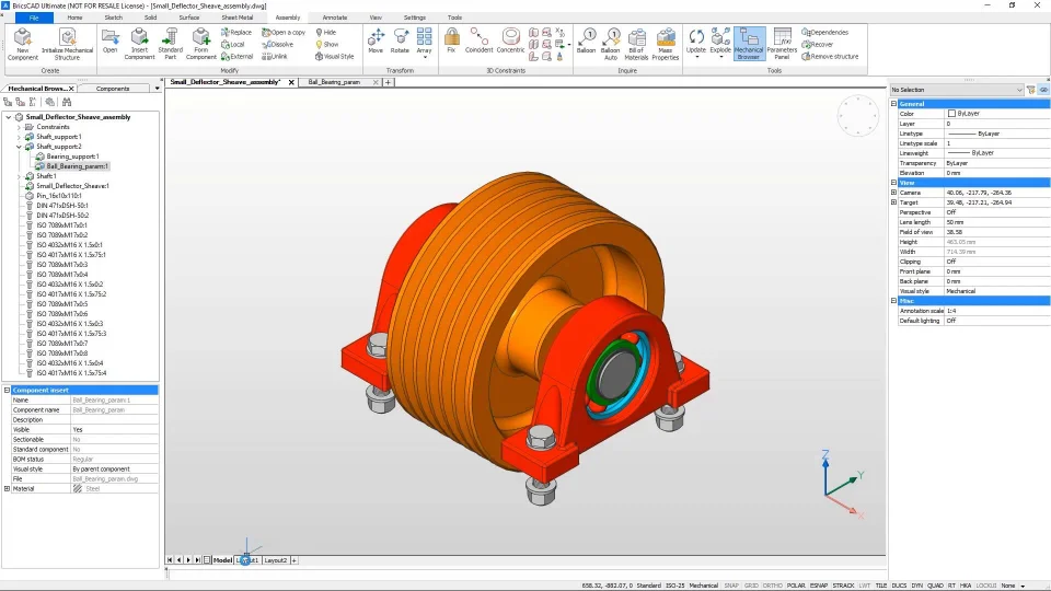 Onshape -Product Design & Development Software, 3D CAD Modeling