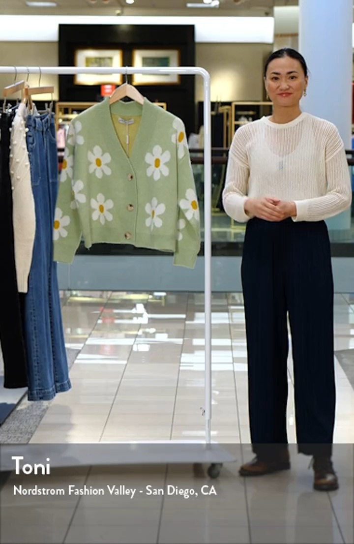 Daisy Cardigan (Women) | Nordstrom