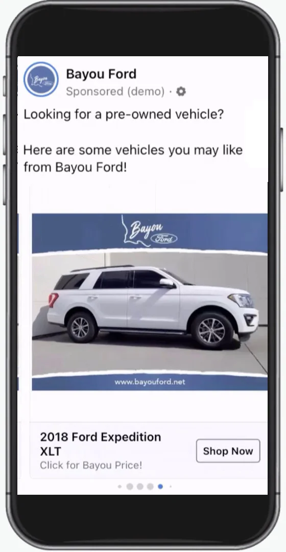 Social Media for Car Dealerships 