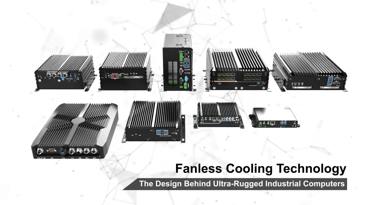Rugged portable workstation, NAS Storage servers, Video systems, Industrial  computing solutions