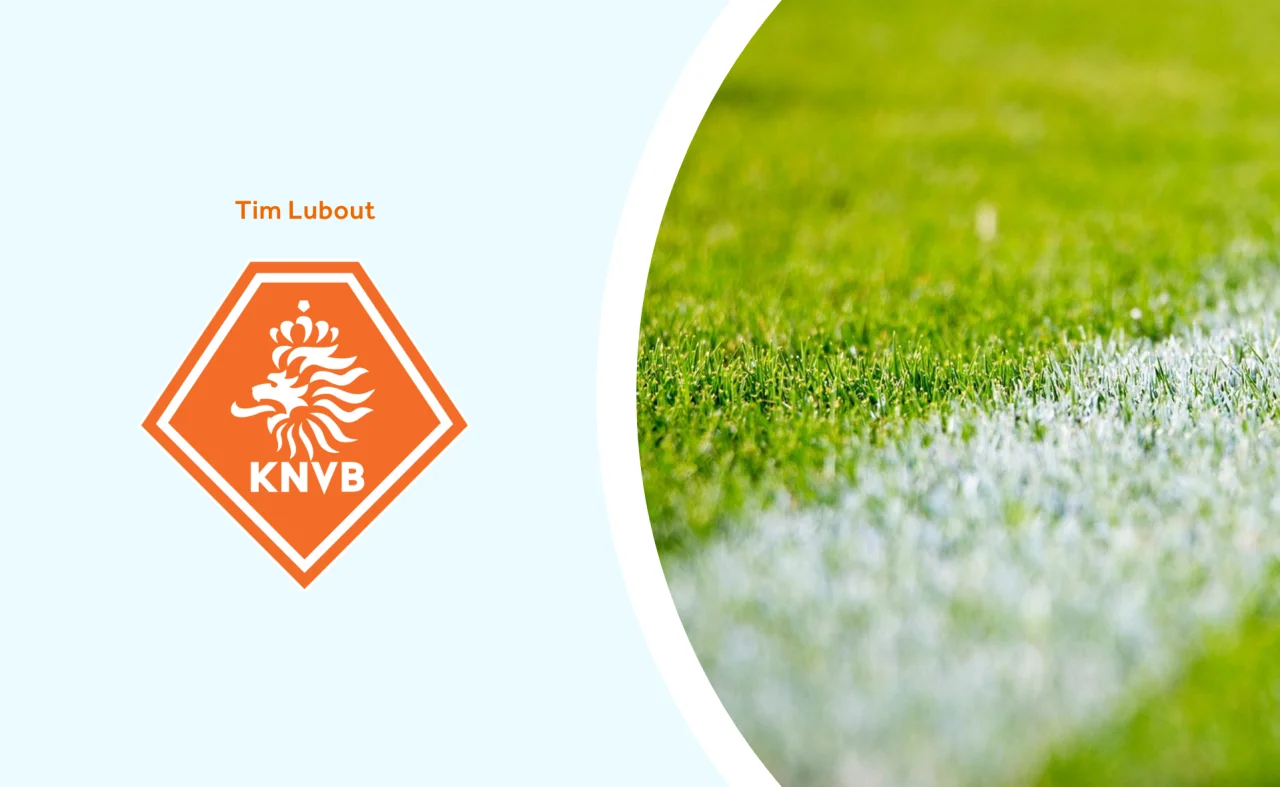 KNVB - Success story