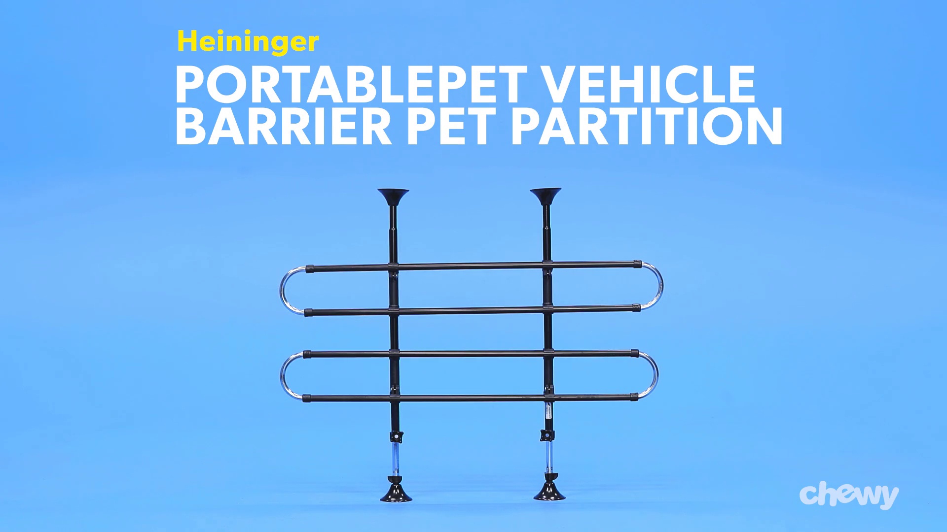 Portablepet pet shop partition vehicle barrier