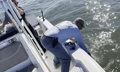 Holden Beach Report Video 1