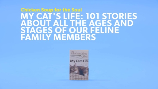 Play Video: Learn More About Chicken Soup for the Soul From Our Team of Experts