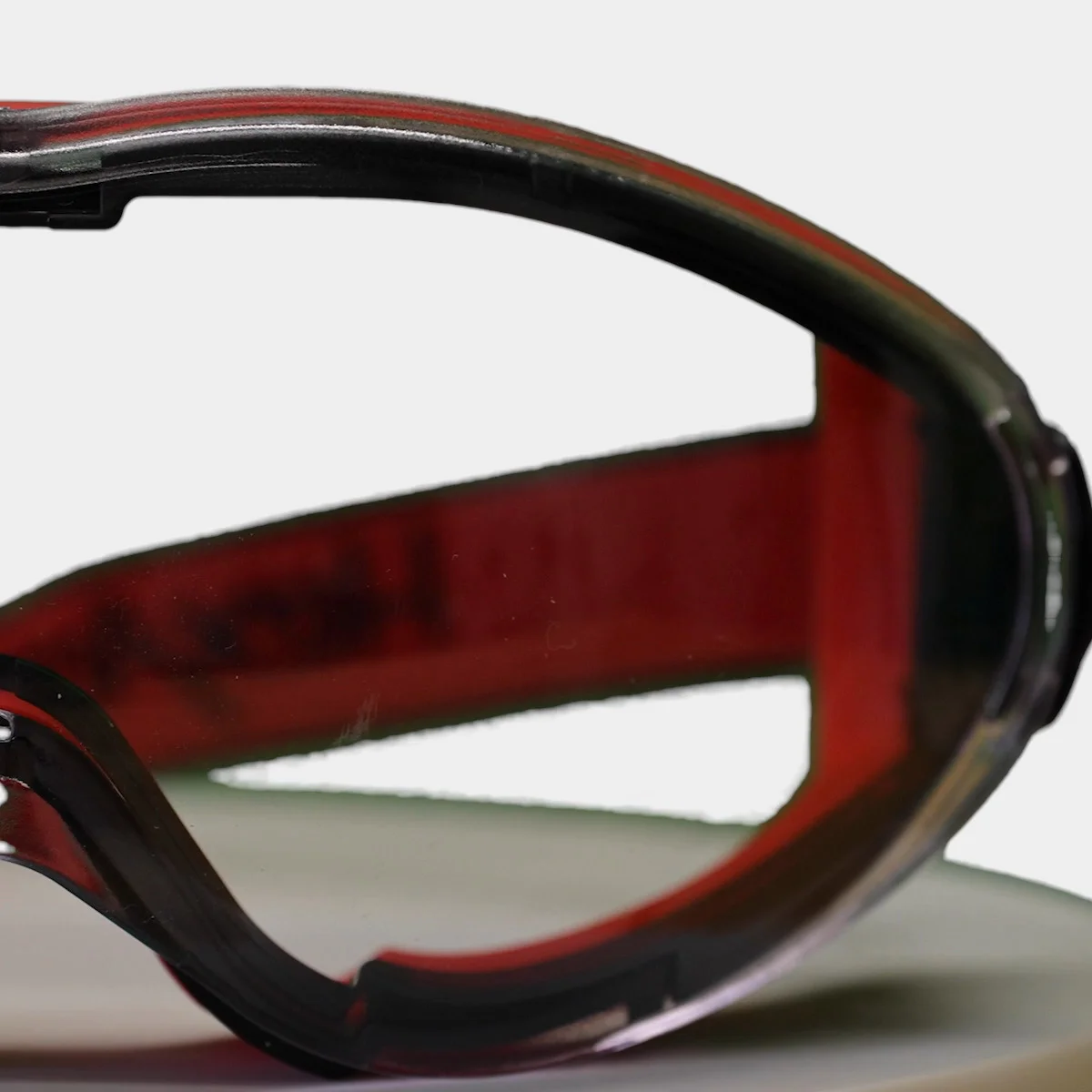 FireArmor LT300 Wildland Safety Goggle - HexArmor