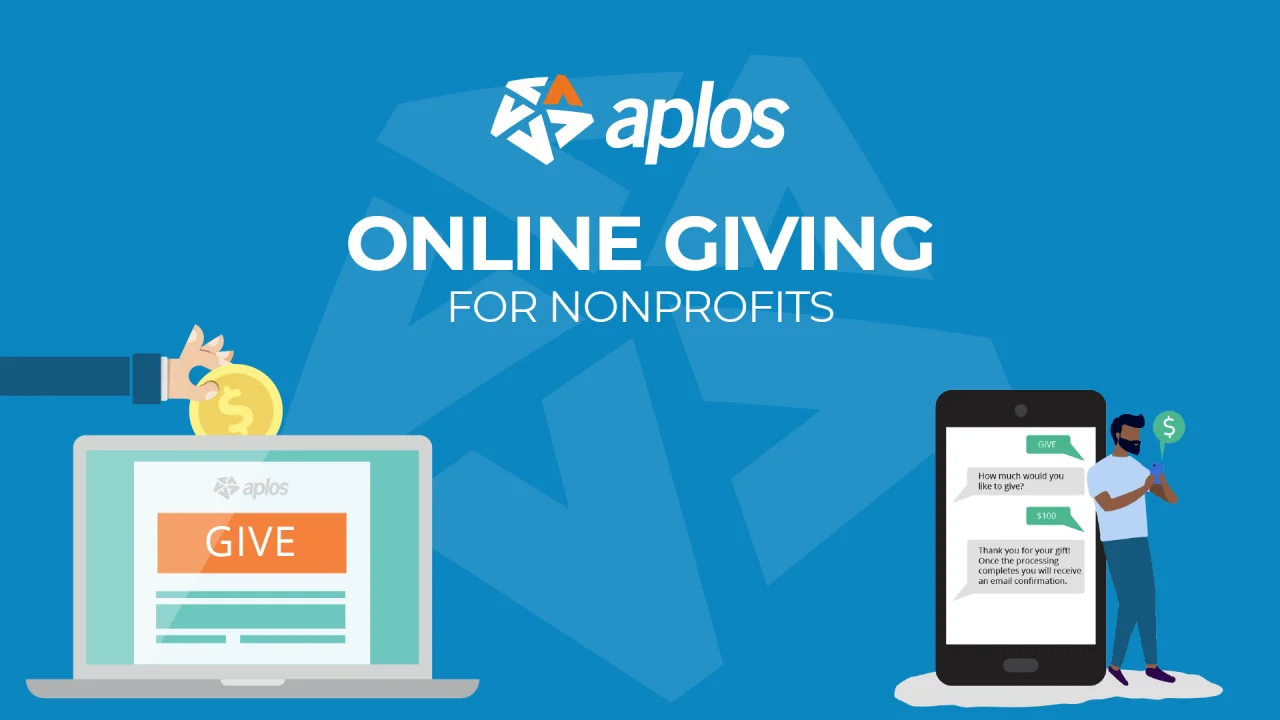 Donation &amp; Fundraising Software | Simplify Online Giving