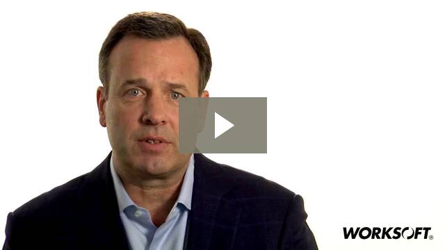 Worksoft® Corporate Overview