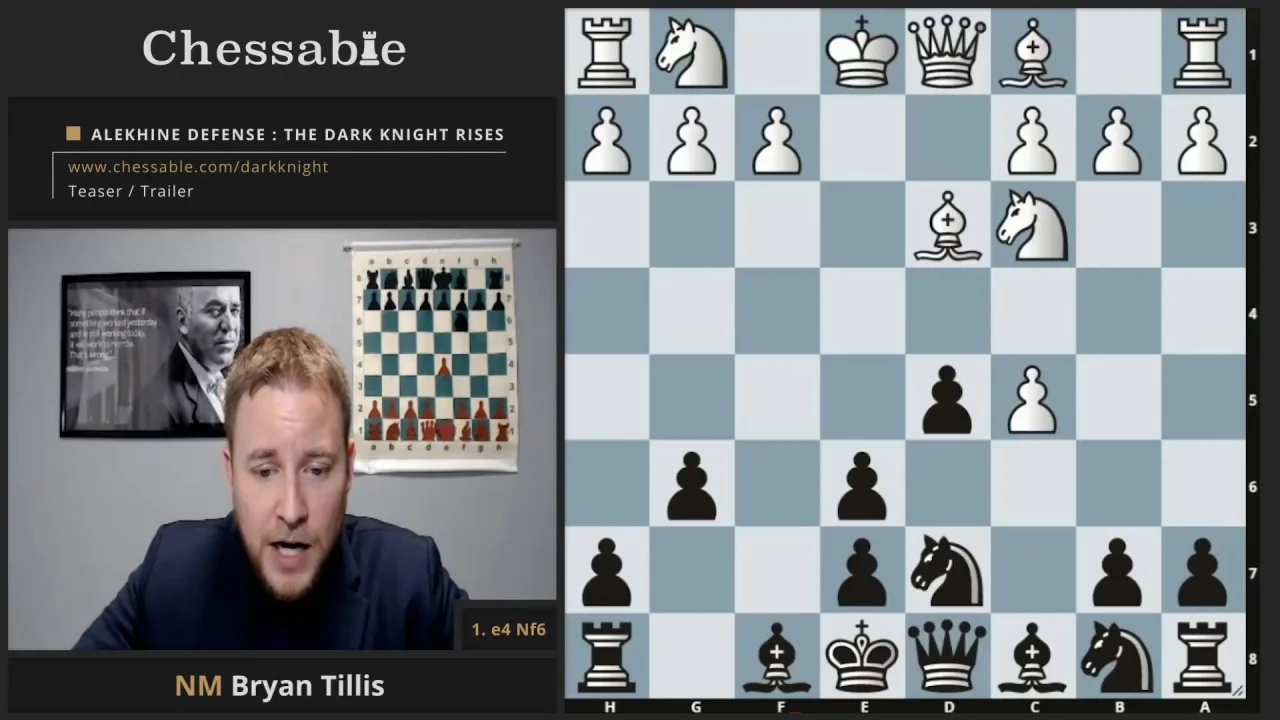 Chessable Review: Is Chessable Worth It? 