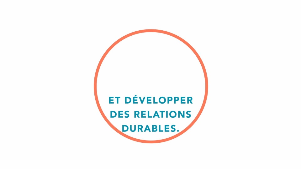 Conversations Overview Video (FR)