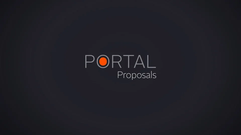 Portal.io: AV Proposal & Design Software