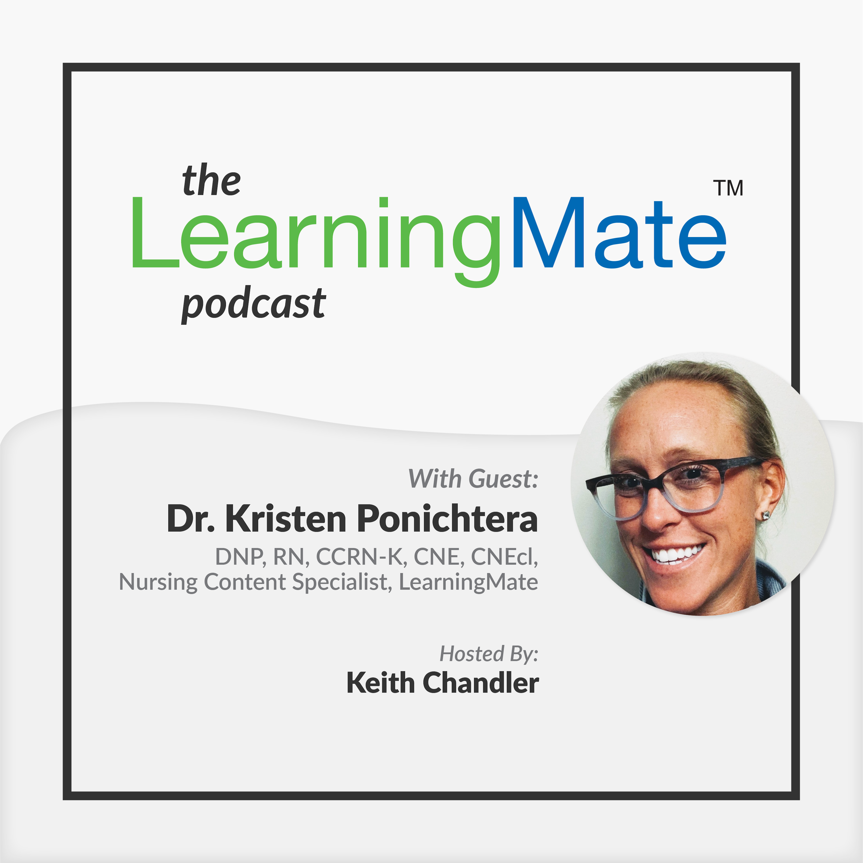 The LearningMate Podcast
