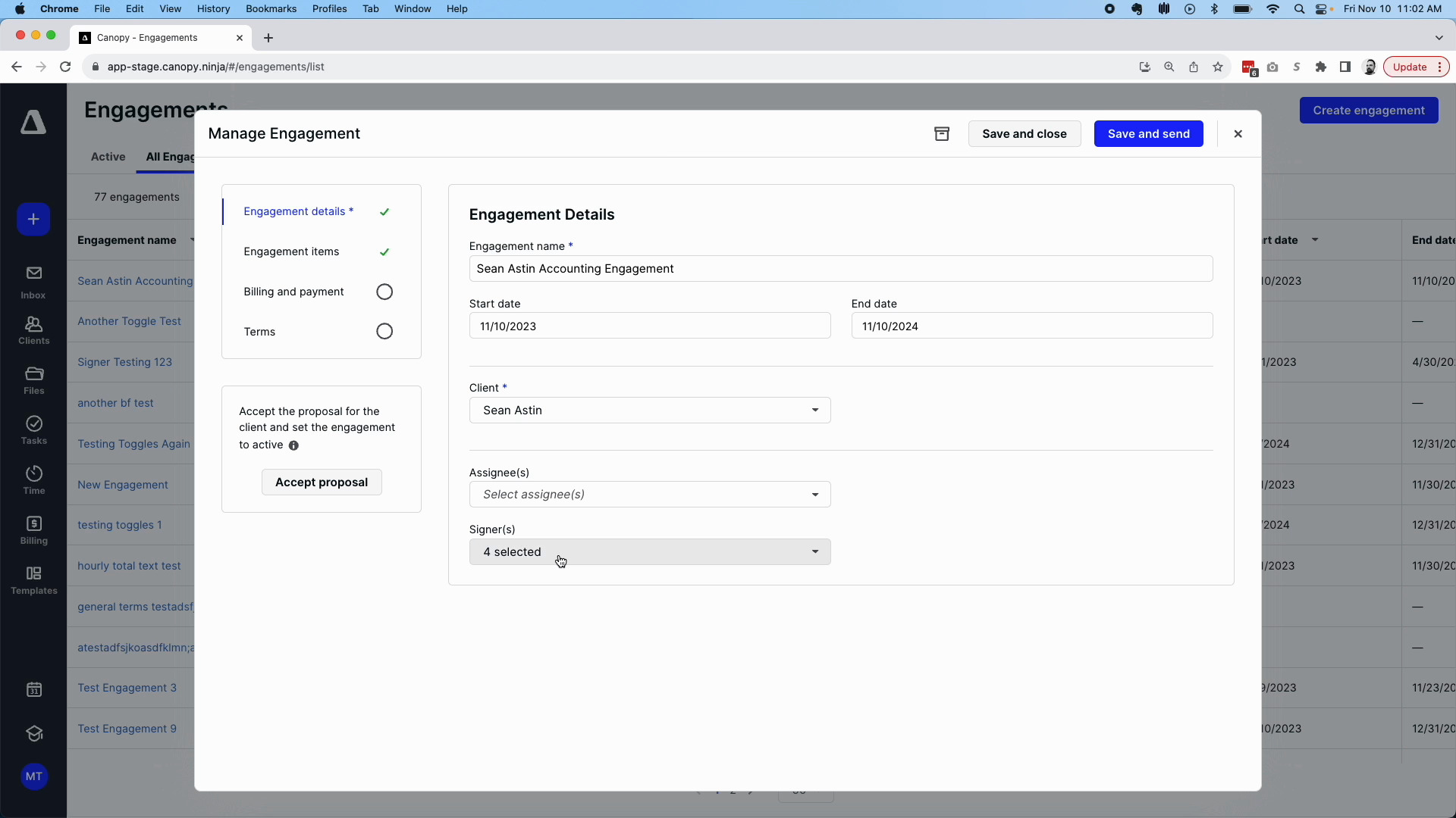 New Canopy Engagements Enables Accounting Professionals to Automate and ...
