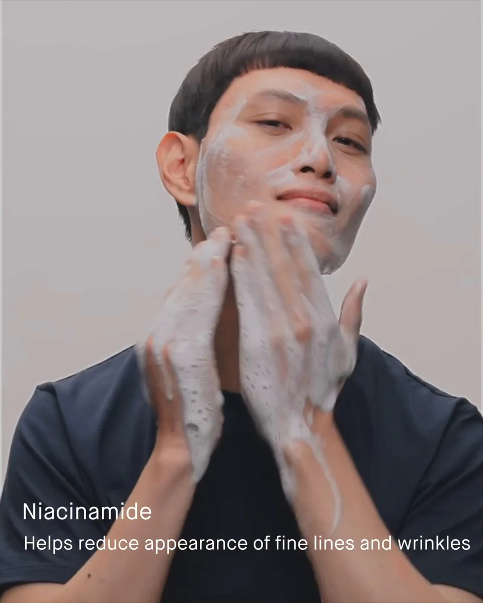 The Body Cleanser