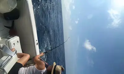 Cancún Report Video 0