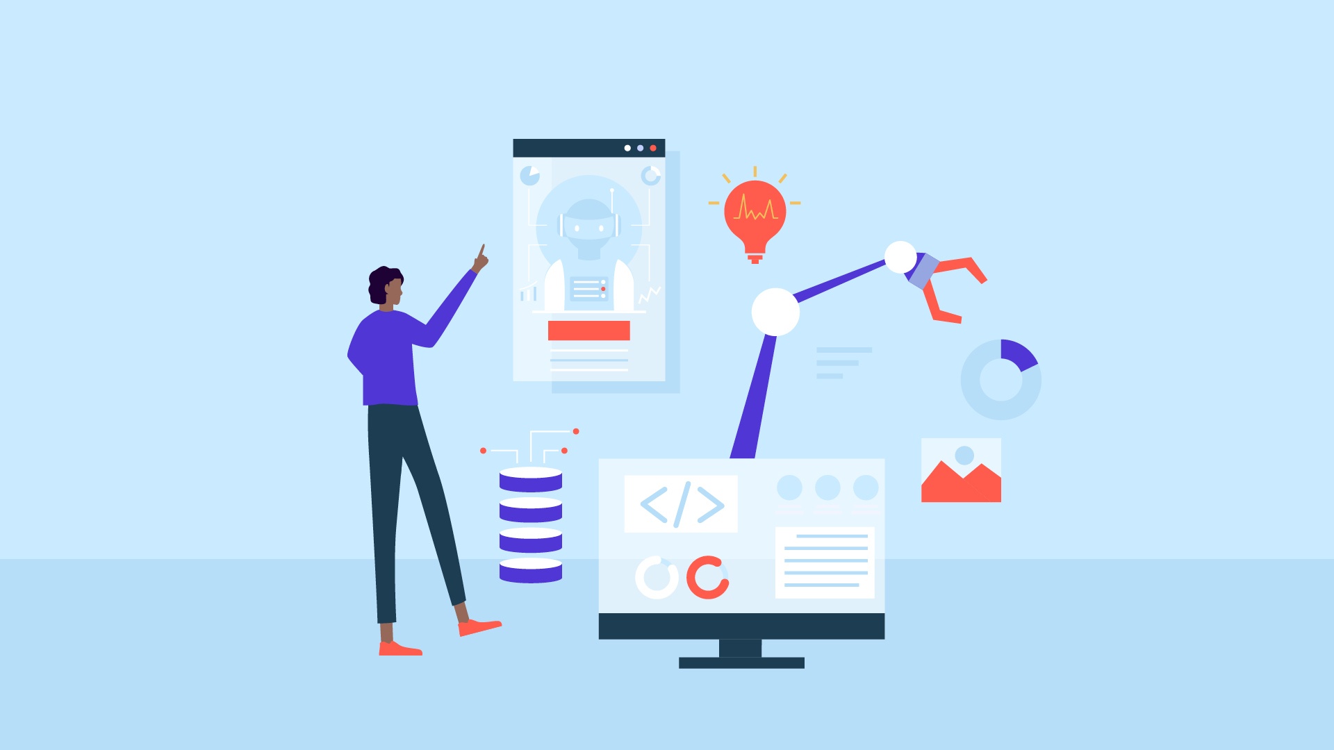 Hannah Chaplin & Dr Inbal Budowski-Ta, Director of Product Marketing & Senior Director, Machine Learning, Pendo - AI for PMs Summit, September 2021 Hannah Chaplin & Dr Inbal Budowski-Ta, Director of Product Marketing & Senior Director, Machine Learning, Pendo - AI for PMs Summit, September 2021