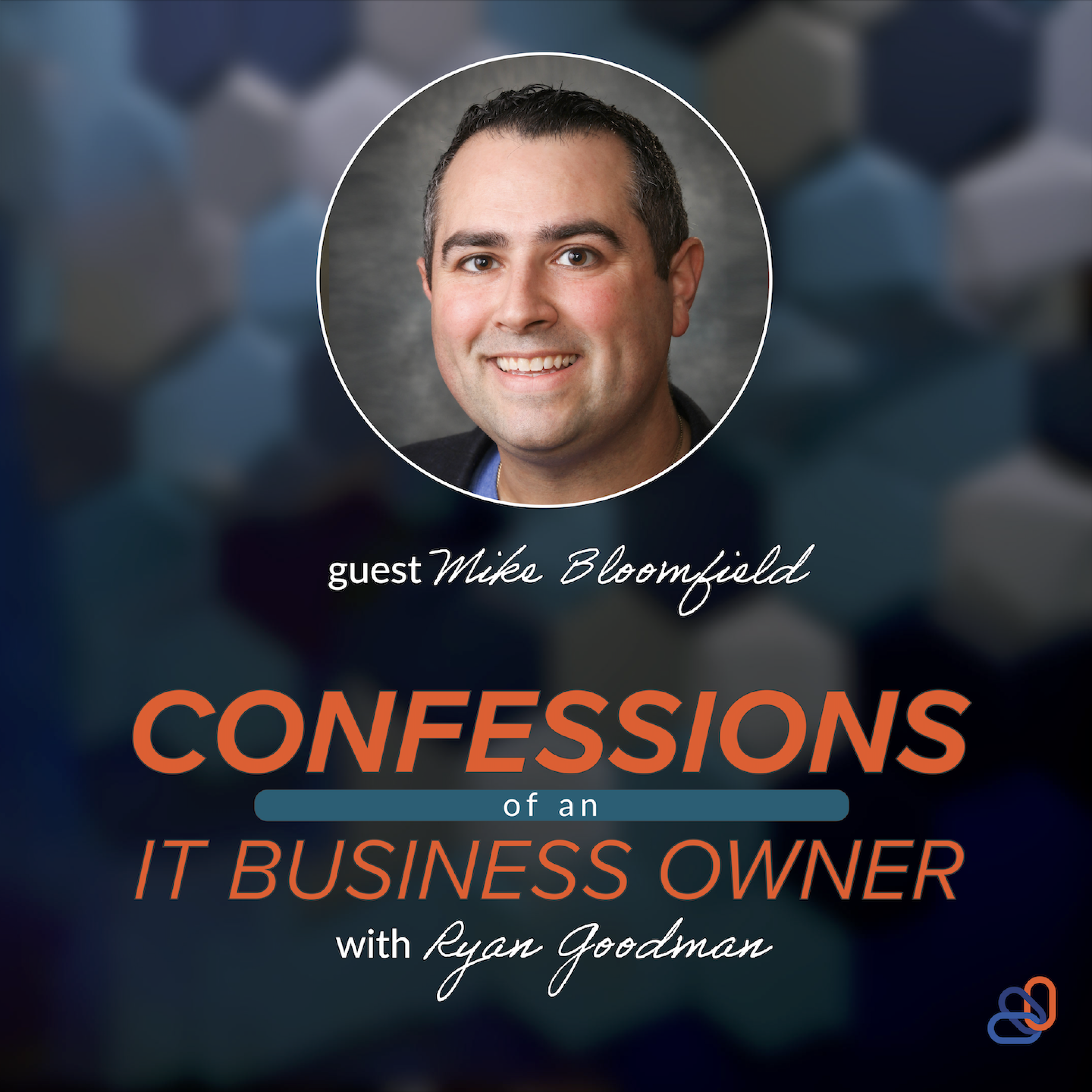 Confessions of an IT Business Owner Podcast