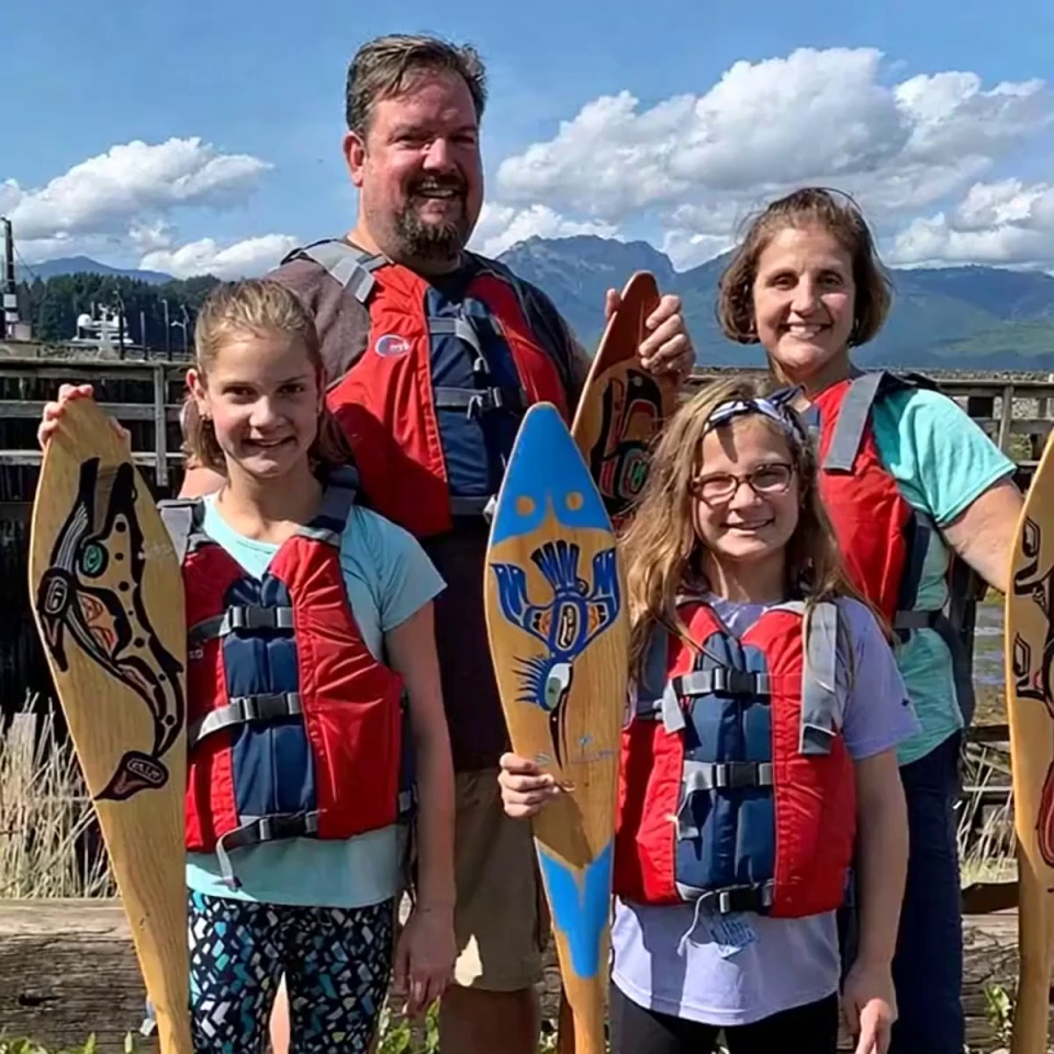 David testimonial video