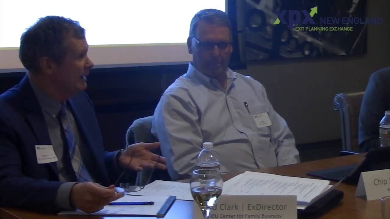 CEO advisory board: finding the right advisors