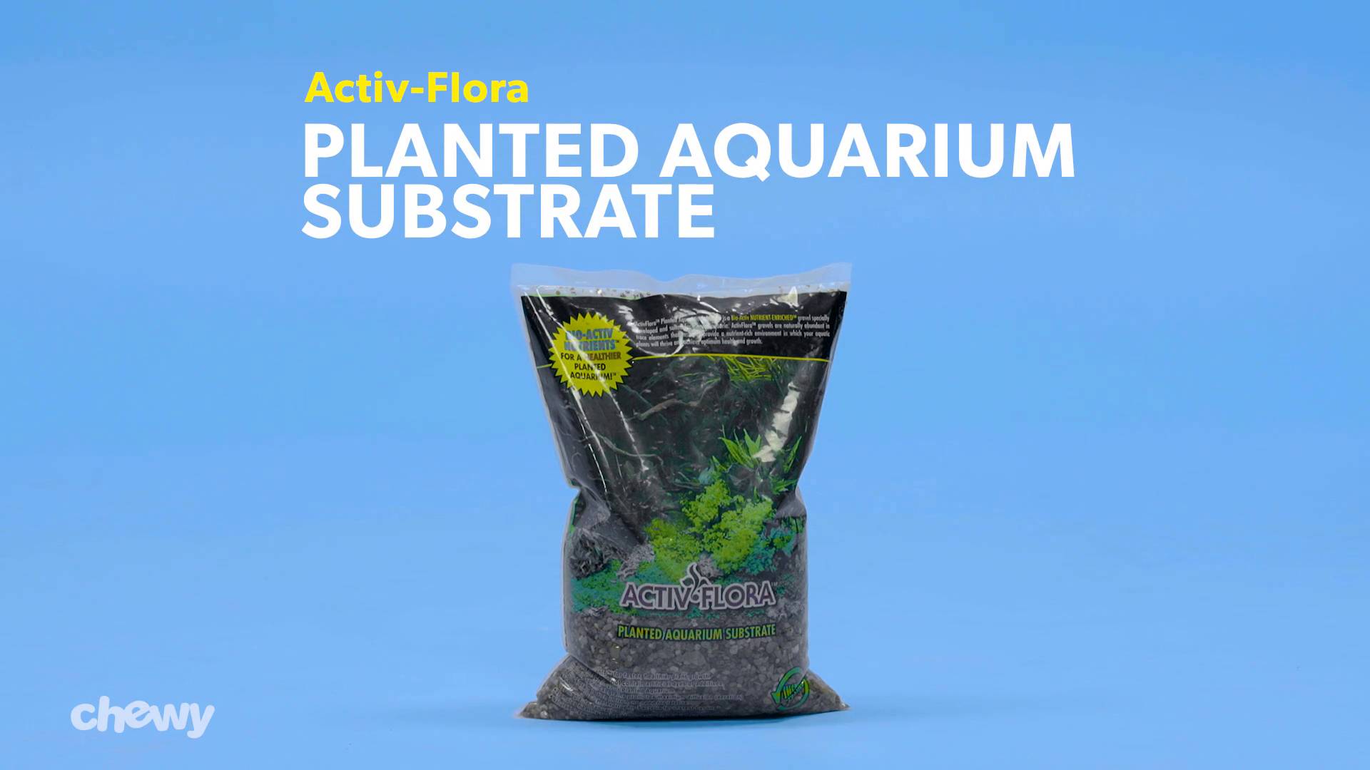 Activ 2025 flora substrate