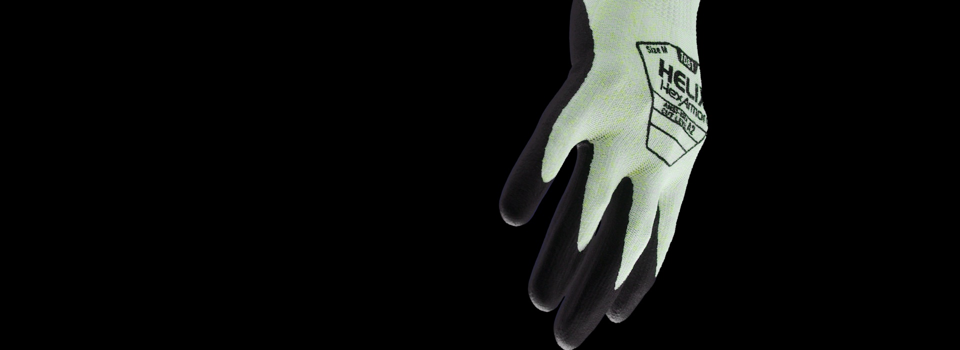 Helix 1081 - General Purpose Gloves - HexArmor