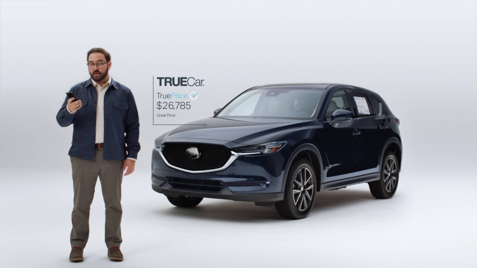 TrueCar - Customer Success Story