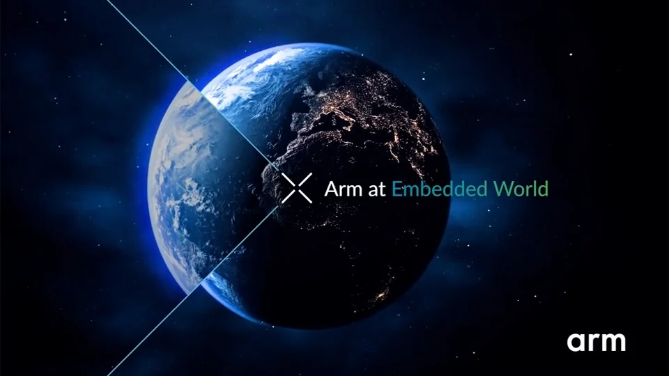 Partner Ecosystem Arm