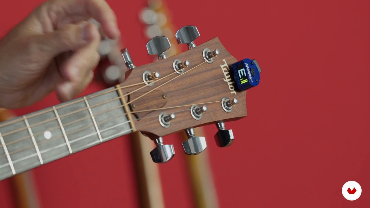 How to tune your guitar?