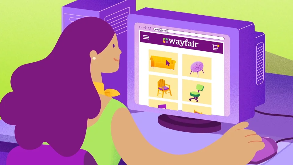 About Wayfair 20 Years Of Home
