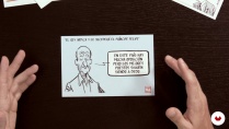 Cartoon Comedy for Beginners