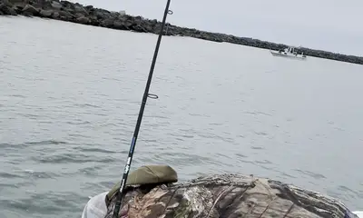 Murrells Inlet Report Video 1