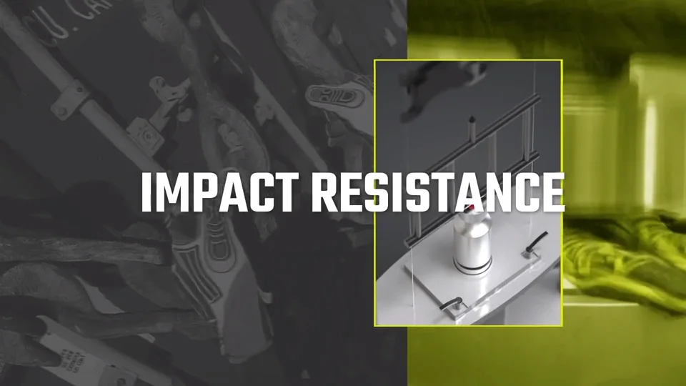Impact Resistance | HexArmor Technological Viewpoint