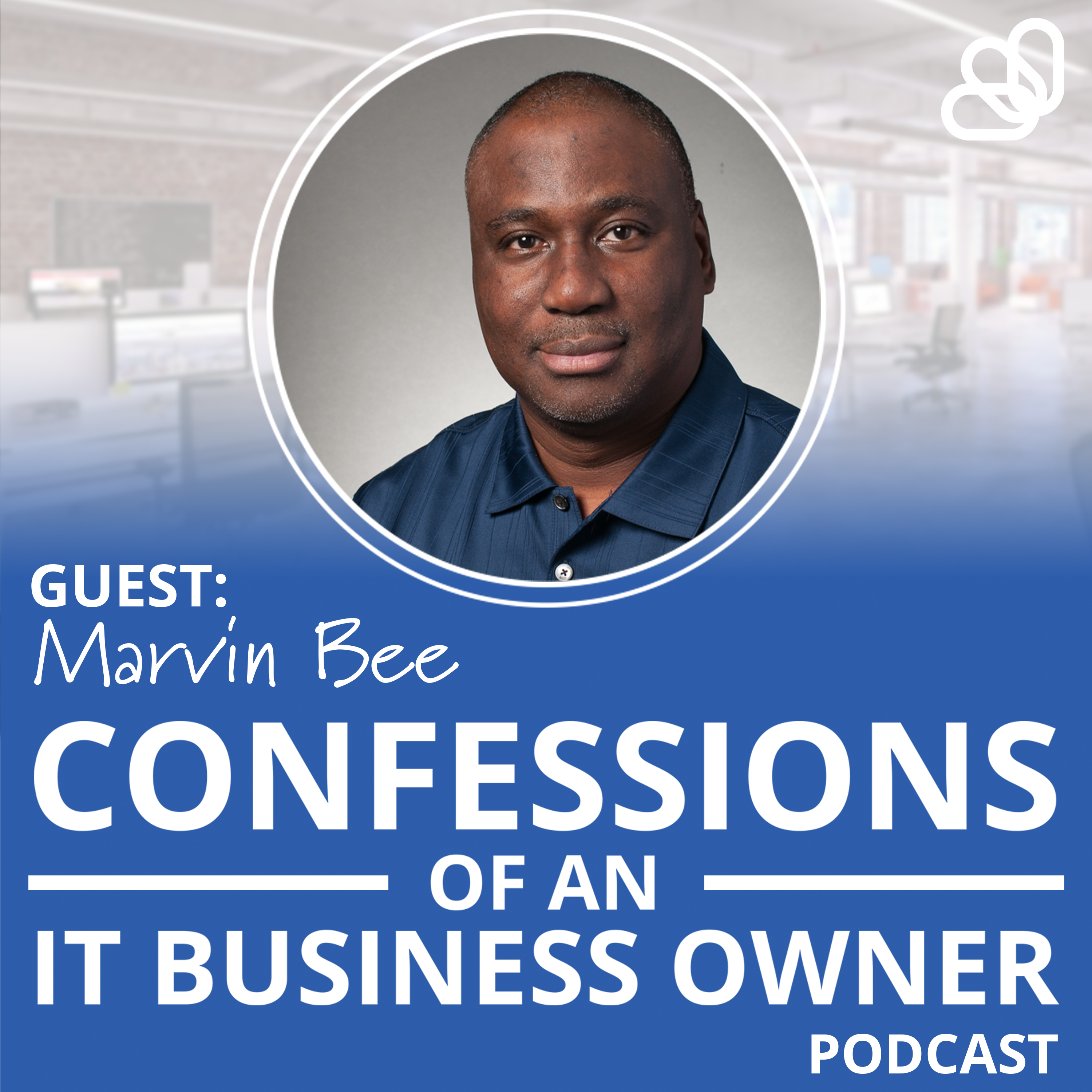 Confessions of an IT Business Owner Podcast
