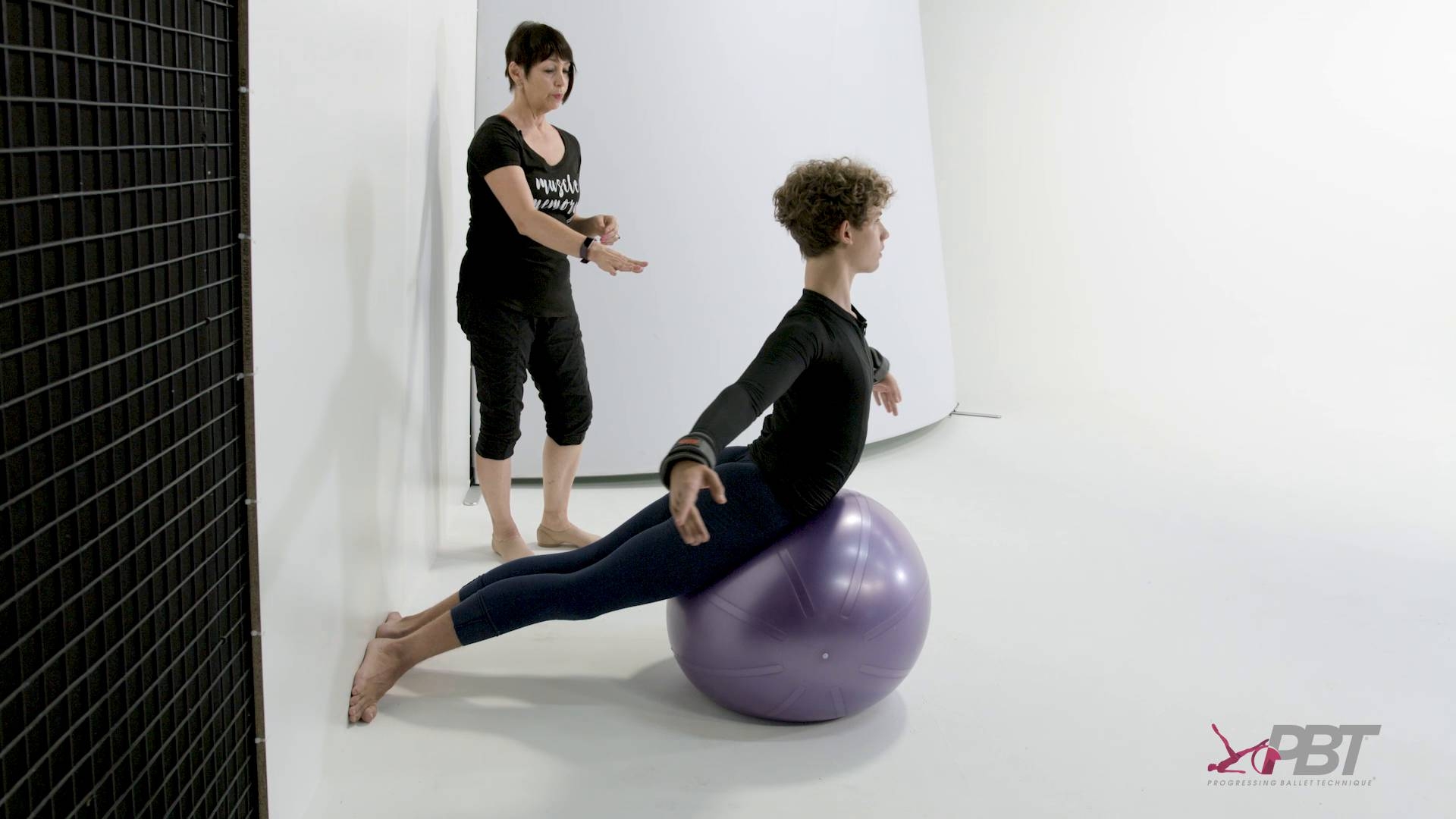 Back Strength