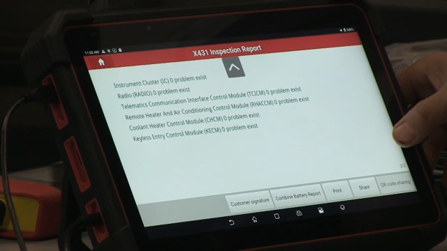 New Tech- Scan Tool Techniques Tech Tip