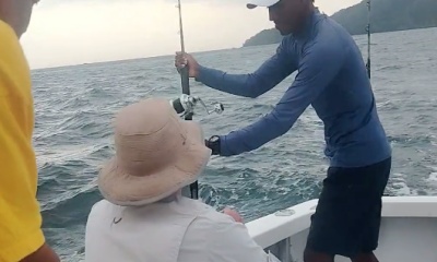 Panama City Report Video 1