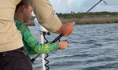 Great with my grandson!