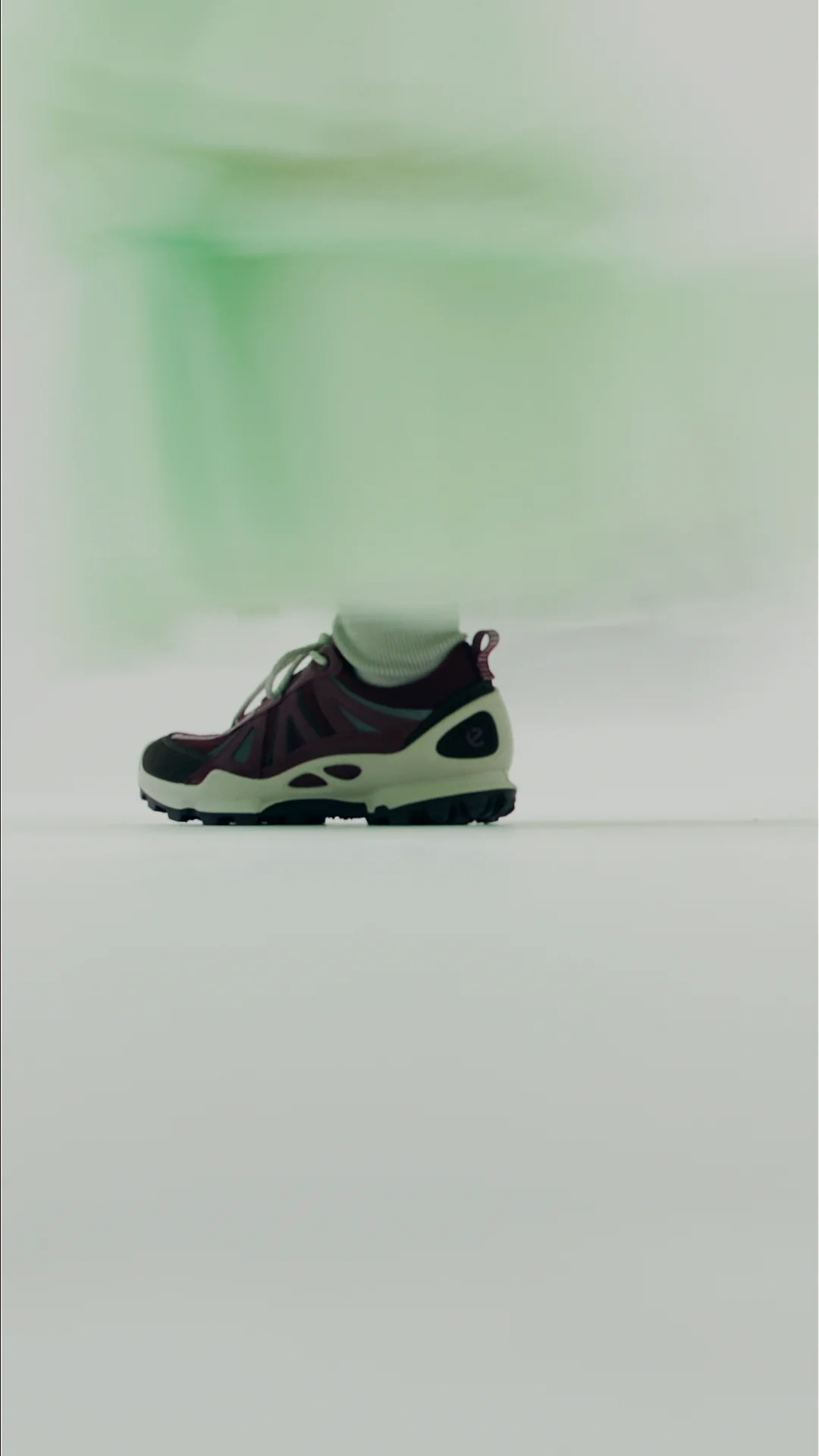 AW25新作 BIOM C-TRAIL × 百田夏菜子 × 結木滉星