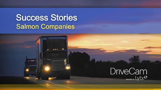 Salmon Companies - Customer Success Story (Joseph A. Newsom - Corp. Risk Director)