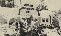 Independence and Neo-Colonialism, c. 1945-60s