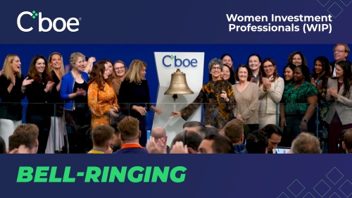 Women Investment Professionals (WIP) | Opening Bell 09-22-26