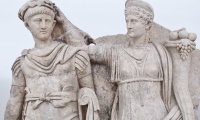 Agrippina and Incest