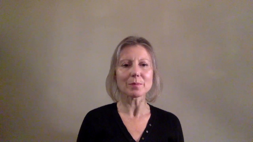 Just Say Yes testimonial