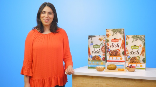 Play Video: Learn More About Rachael Ray Nutrish From Our Team of Experts