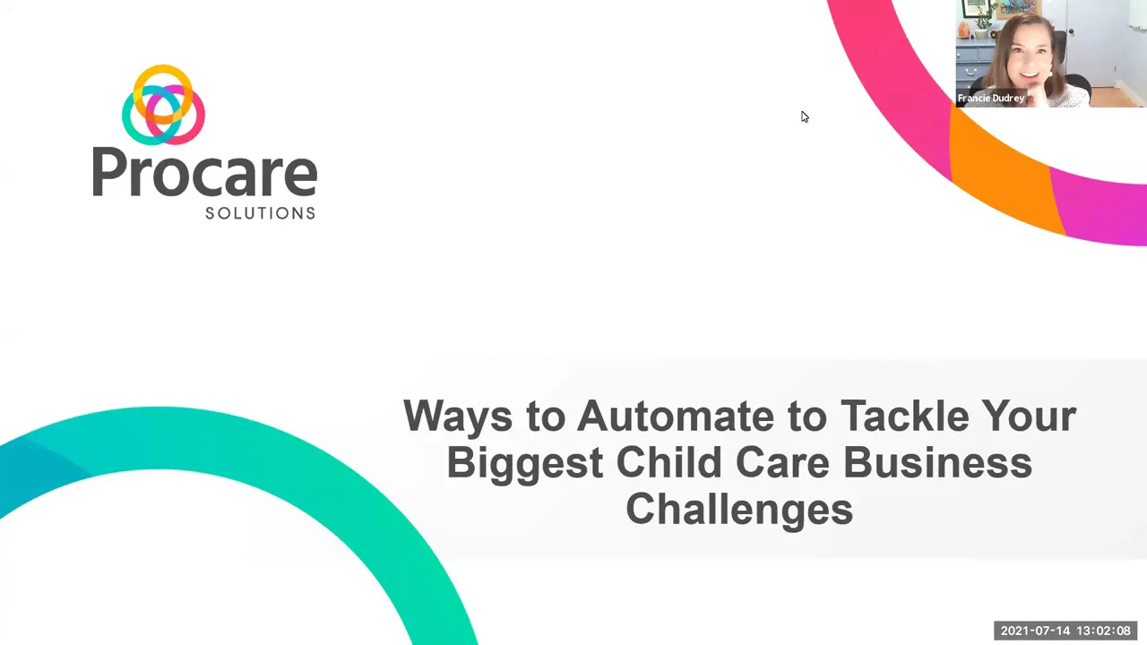 Ways to Automate to Tackle Your Biggest Child Care Business Challenges