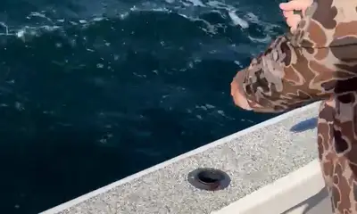 great fishing trip 