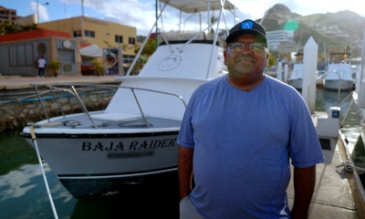 Baja raiders sport fishing  More than 30 years of experience!!!